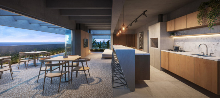 Imagem Apartamento com 2 Quartos à Venda, 73 m² em Centro - Torres Imagem Apartamento com 2 Quartos à Venda, 73 m² em Centro - Torres