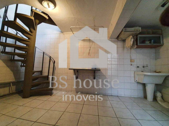 Imagem Sobrado com 3 Quartos à Venda, 180 m² em Jardim São Caetano - São Caetano Do Sul