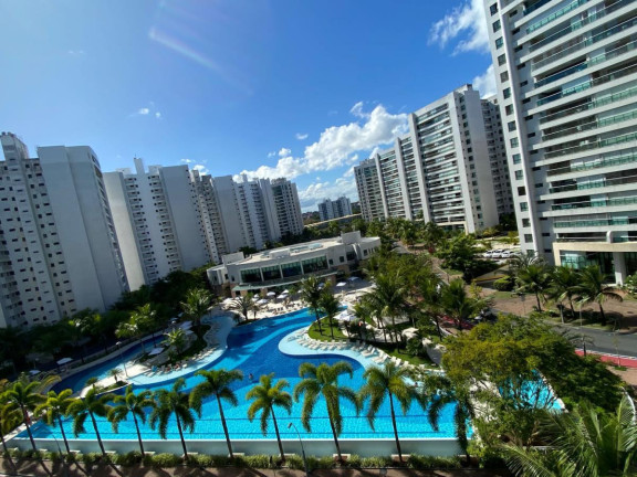 Apartamento com 4 Quartos à Venda, 166 m² em Alphaville - Salvador