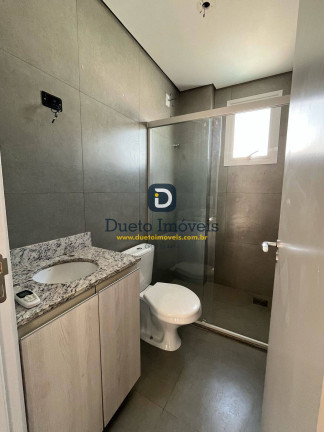 Imagem Casa de Condomínio com 2 Quartos à Venda, 90 m² em Diácono João Luiz Pozzobon - Santa Maria