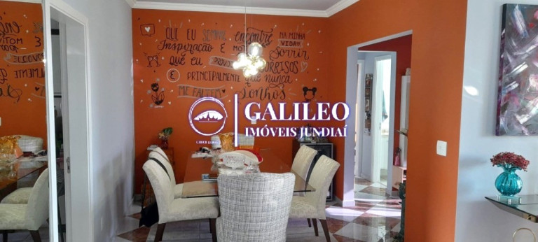 Imagem Apartamento com 3 Quartos à Venda, 152 m² em Jardim Bonfiglioli - Jundiaí Imagem Apartamento com 3 Quartos à Venda, 152 m² em Jardim Bonfiglioli - Jundiaí