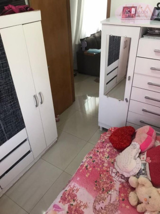 Cobertura com 2 Quartos à Venda, 80 m² em Parque Erasmo Assunção - Santo André