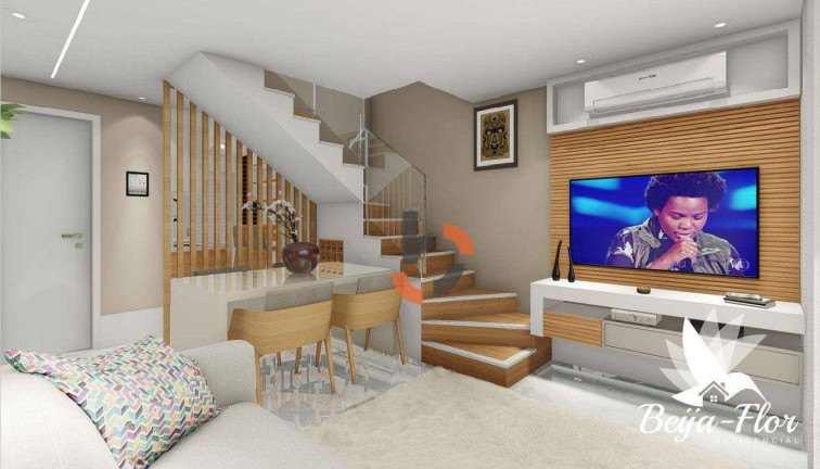 Imagem Casa com 2 Quartos à Venda, 58 m² em Austin - Nova Iguaçu Imagem Casa com 2 Quartos à Venda, 58 m² em Austin - Nova Iguaçu