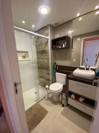 Imagem Apartamento com 2 Quartos à Venda, 56 m² em Vila Galvão - Guarulhos