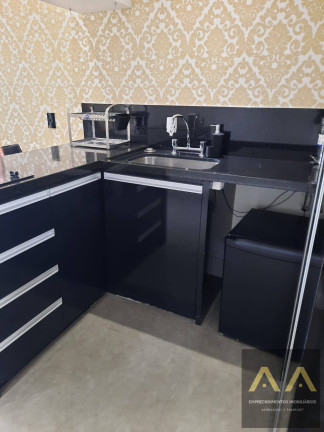 Imagem Apartamento para Alugar, 46 m² em Tamboré - Santana De Parnaíba