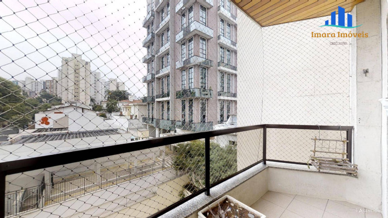 Imagem Apartamento com 4 Quartos à Venda, 147 m² em Chácara Klabin - São Paulo Imagem Apartamento com 4 Quartos à Venda, 147 m² em Chácara Klabin - São Paulo