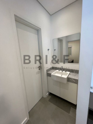 Imagem Apartamento com 1 Quarto para Alugar, 42 m² em Brooklin - São Paulo Imagem Apartamento com 1 Quarto para Alugar, 42 m² em Brooklin - São Paulo