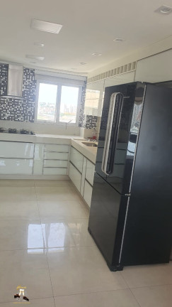 Imagem Apartamento com 4 Quartos à Venda, 140 m² em Centro - Santo André Imagem Apartamento com 4 Quartos à Venda, 140 m² em Centro - Santo André