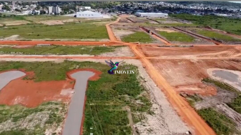 Imagem Terreno à Venda, 200 m² em Parque 35 - Guaíba