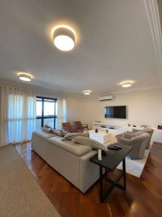 Imagem Apartamento com 4 Quartos à Venda, 220 m² em Alphaville - Barueri Imagem Apartamento com 4 Quartos à Venda, 220 m² em Alphaville - Barueri
