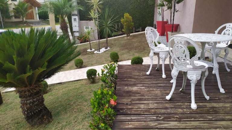Imagem Casa com 3 Quartos à Venda, 192 m² em Villa Branca - Jacareí Imagem Casa com 3 Quartos à Venda, 192 m² em Villa Branca - Jacareí