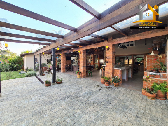 Casa de Condomínio com 5 Quartos à Venda, 690 m² em Granja Viana - Cotia