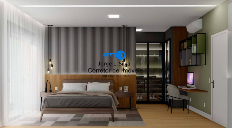 Imagem Casa de Condomínio com 5 Quartos à Venda, 392 m² em Cidade Tamboré - Santana De Parnaíba Imagem Casa de Condomínio com 5 Quartos à Venda, 392 m² em Cidade Tamboré - Santana De Parnaíba