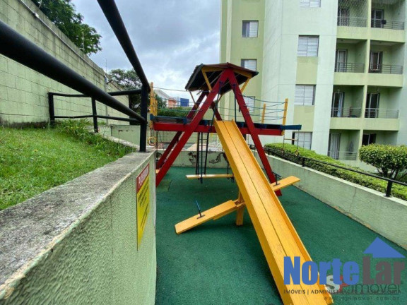 Imagem Apartamento com 3 Quartos à Venda, 60 m² em Vila Amélia - São Paulo Imagem Apartamento com 3 Quartos à Venda, 60 m² em Vila Amélia - São Paulo