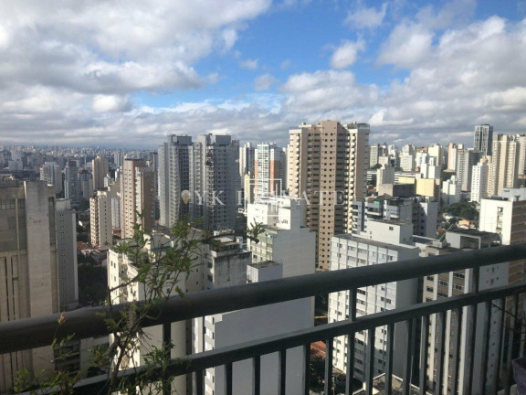 Imagem Apartamento com 4 Quartos à Venda, 221 m² em Perdizes - São Paulo