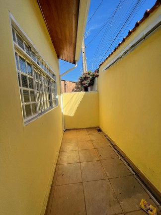 Imagem Casa com 3 Quartos à Venda, 103 m² em Jardim Paulistano - Franca Imagem Casa com 3 Quartos à Venda, 103 m² em Jardim Paulistano - Franca