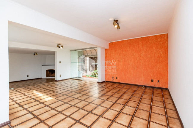 Imagem Casa com 4 Quartos à Venda, 327 m² em Brooklin - São Paulo Imagem Casa com 4 Quartos à Venda, 327 m² em Brooklin - São Paulo