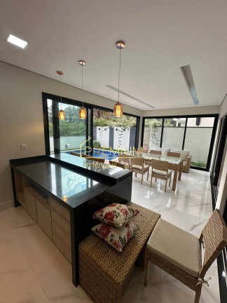 Imagem Casa com 3 Quartos à Venda, 260 m² em Jardim Ermida I - Jundiaí Imagem Casa com 3 Quartos à Venda, 260 m² em Jardim Ermida I - Jundiaí
