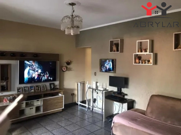 Sobrado com 3 Quartos à Venda, 125 m² em Portal Santa Fe - Itupeva