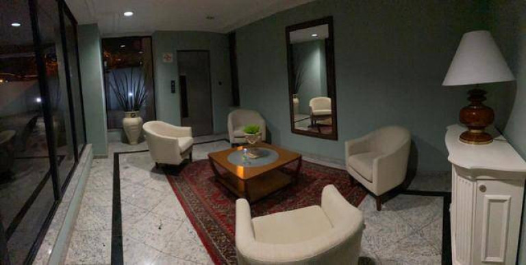 Imagem Apartamento com 4 Quartos à Venda, 433 m² em Jardim Faculdade - Sorocaba