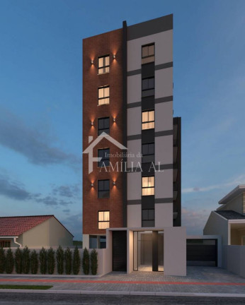 Imagem Apartamento com 3 Quartos à Venda, 195 m² em Saguaçu - Joinville Imagem Apartamento com 3 Quartos à Venda, 195 m² em Saguaçu - Joinville