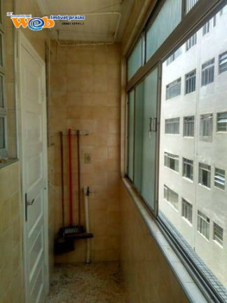 Imagem Apartamento com 1 Quarto à Venda, 50 m² em Aviação - Praia Grande