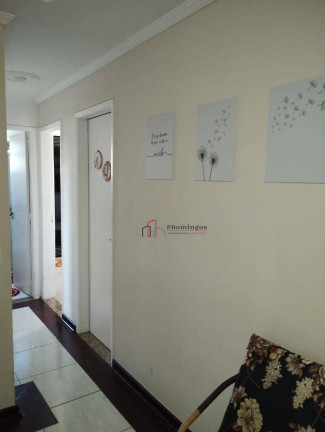 Imagem Apartamento com 2 Quartos à Venda, 50 m² em Parque Bandeirantes I (nova Veneza) - Sumaré
