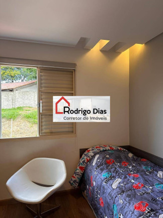 Imagem Casa de Condomínio com 2 Quartos à Venda, 78 m² em Chácara Planalto - Jundiaí Imagem Casa de Condomínio com 2 Quartos à Venda, 78 m² em Chácara Planalto - Jundiaí