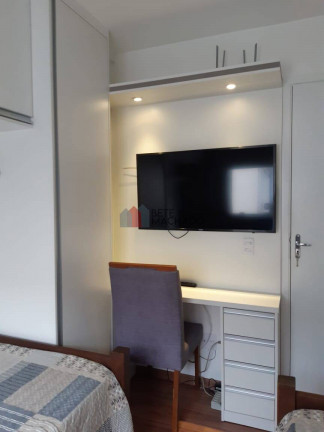 Imagem Apartamento com 2 Quartos para Alugar, 1 m² em Pimenteiras - Teresópolis