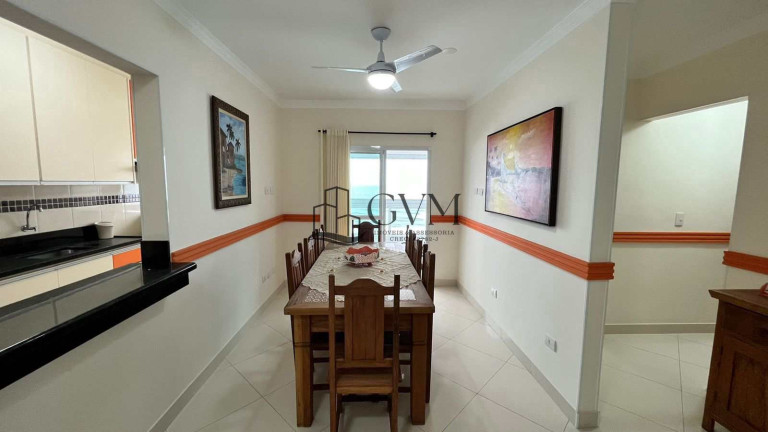 Imagem Apartamento com 3 Quartos à Venda, 125 m² em Caiçara - Praia Grande