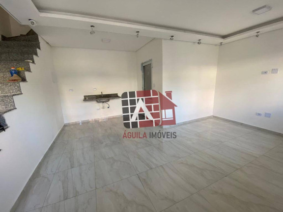 Imagem Sobrado com 2 Quartos à Venda, 78 m² em Vila Rosaria - São Paulo Imagem Sobrado com 2 Quartos à Venda, 78 m² em Vila Rosaria - São Paulo