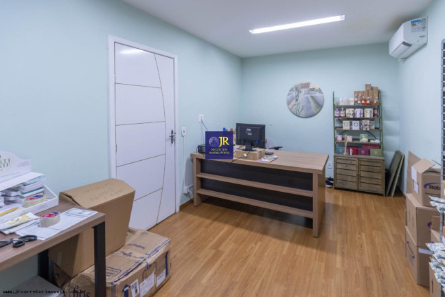 Imagem Galpão à Venda, 540 m² em Polo Industrial Santa Inês - Vila Velha