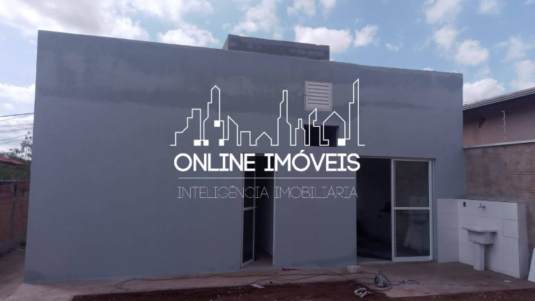 Imagem Casa com 2 Quartos à Venda, 200 m² em Mogi Guaçu Imagem Casa com 2 Quartos à Venda, 200 m² em Mogi Guaçu