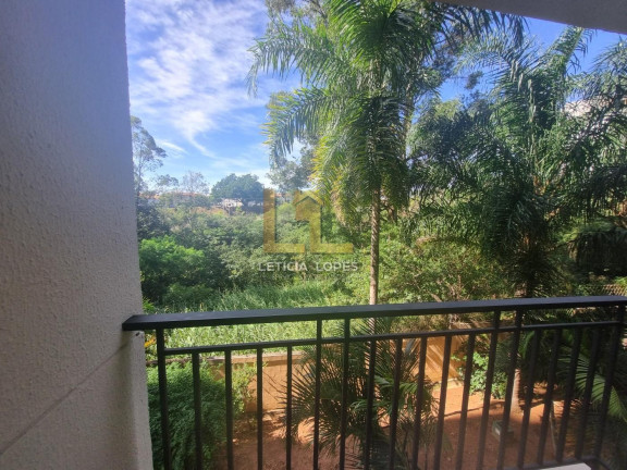 Imagem Apartamento com 2 Quartos à Venda, 49 m² em Jardim Ermida I - Jundiaí Imagem Apartamento com 2 Quartos à Venda, 49 m² em Jardim Ermida I - Jundiaí