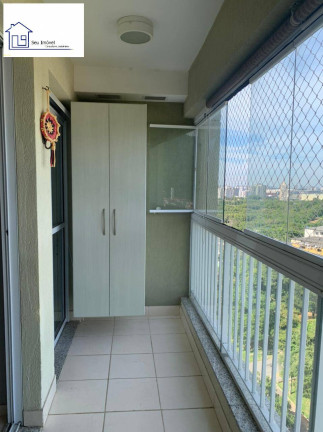 Imagem Apartamento com 2 Quartos à Venda, 60 m² em Camorim - Rio De Janeiro