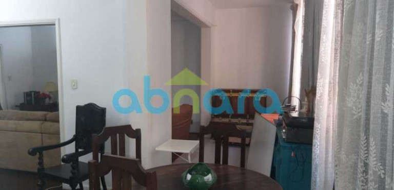 Imagem Apartamento com 4 Quartos à Venda, 195 m² em Copacabana - Rio De Janeiro Imagem Apartamento com 4 Quartos à Venda, 195 m² em Copacabana - Rio De Janeiro