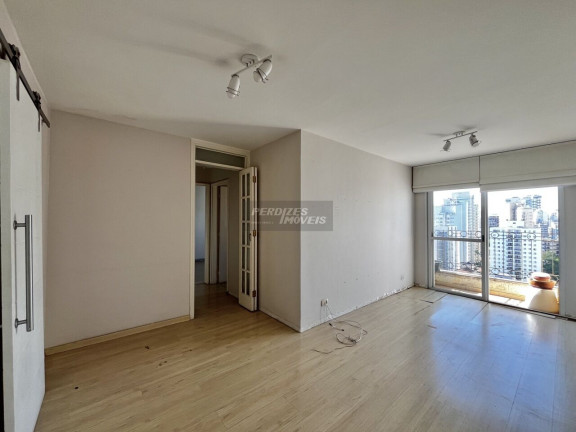 Imagem Apartamento com 2 Quartos à Venda, 64 m² em Perdizes - São Paulo