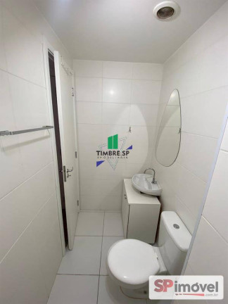 Imagem Apartamento com 1 Quarto à Venda, 30 m² em Vila Ema - São Paulo Imagem Apartamento com 1 Quarto à Venda, 30 m² em Vila Ema - São Paulo