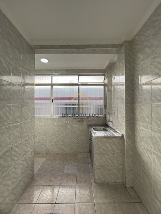 Imagem Apartamento com 1 Quarto à Venda, 40 m² em Canto Do Forte - Praia Grande Imagem Apartamento com 1 Quarto à Venda, 40 m² em Canto Do Forte - Praia Grande
