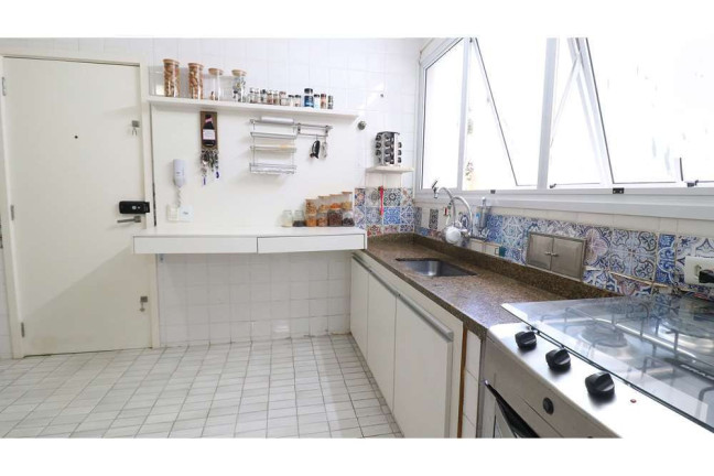 Imagem Apartamento com 3 Quartos à Venda, 117 m² em Paraíso - São Paulo Imagem Apartamento com 3 Quartos à Venda, 117 m² em Paraíso - São Paulo