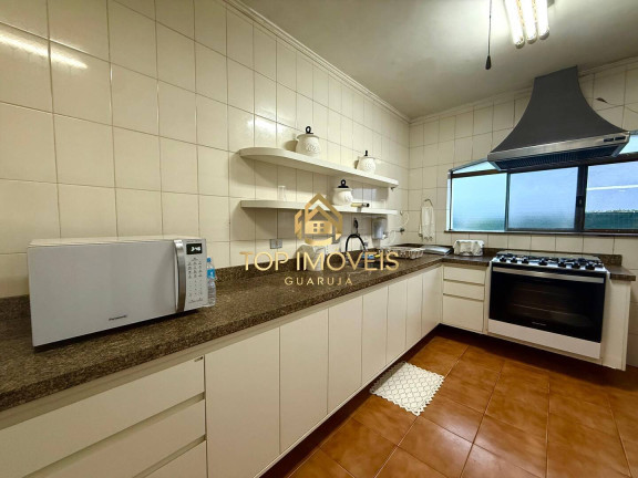 Imagem Casa com 4 Quartos à Venda, 483 m² em Enseada - Guarujá Imagem Casa com 4 Quartos à Venda, 483 m² em Enseada - Guarujá