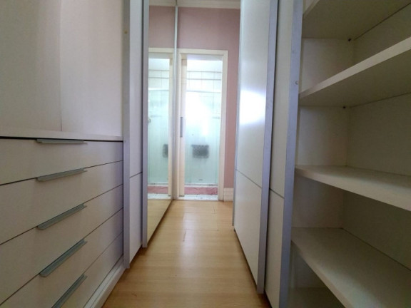 Imagem Apartamento com 3 Quartos à Venda, 140 m² em Pompéia - Santos