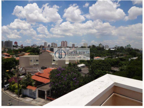Imagem Cobertura com 3 Quartos à Venda, 126 m² em Vila Guiomar - Santo André Imagem Cobertura com 3 Quartos à Venda, 126 m² em Vila Guiomar - Santo André
