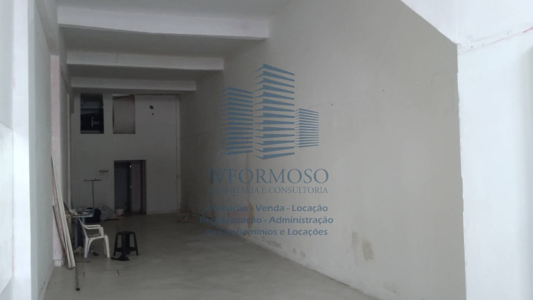 Imagem Imóvel Comercial à Venda, 578 m² em Centro - Rio De Janeiro
