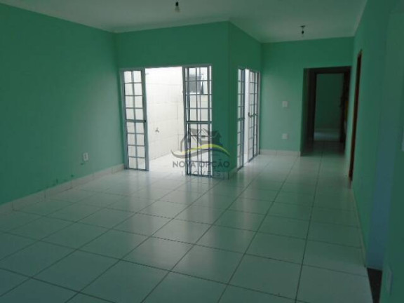 Imagem Casa com 3 Quartos à Venda, 250 m² em Residencial Girassol - Itupeva Imagem Casa com 3 Quartos à Venda, 250 m² em Residencial Girassol - Itupeva
