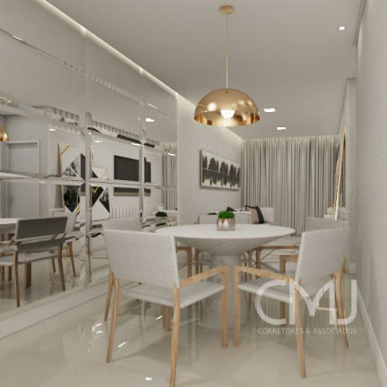 Imagem Apartamento com 2 Quartos à Venda, 56 m² em Velha - Blumenau Imagem Apartamento com 2 Quartos à Venda, 56 m² em Velha - Blumenau