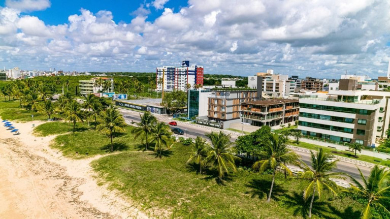 Imagem Apartamento com 2 Quartos à Venda, 57 m² em Intermares - Cabedelo Imagem Apartamento com 2 Quartos à Venda, 57 m² em Intermares - Cabedelo