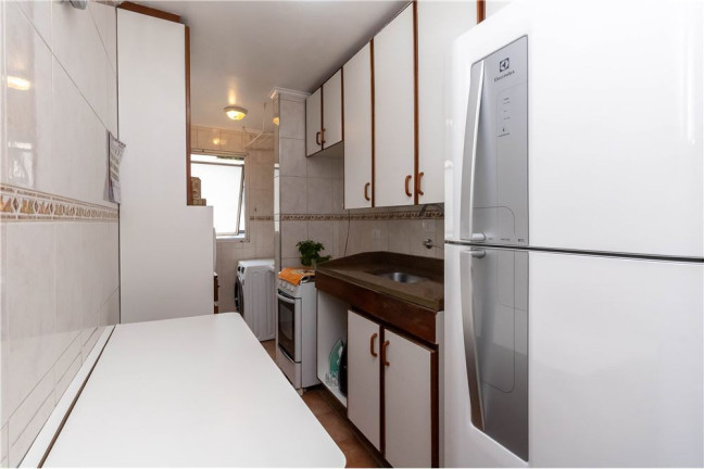 Imagem Apartamento com 2 Quartos à Venda, 54 m² em Vila Prudente - São Paulo