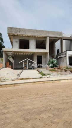 Imagem Casa de Condomínio com 4 Quartos à Venda, 281 m² em Residencial Pecan - Itupeva Imagem Casa de Condomínio com 4 Quartos à Venda, 281 m² em Residencial Pecan - Itupeva