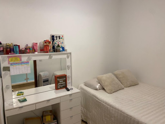 Imagem Imóvel com 3 Quartos à Venda, 180 m² em Horto Florestal - São Paulo